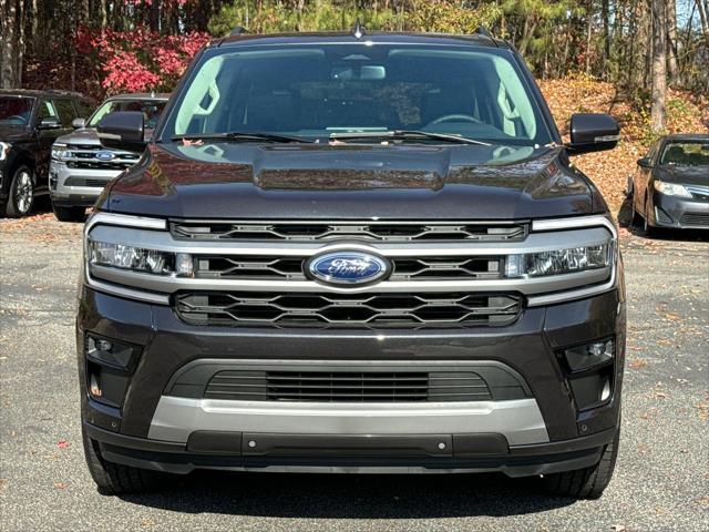 new 2024 Ford Expedition car, priced at $70,100