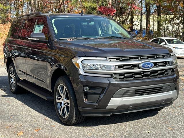 new 2024 Ford Expedition car, priced at $70,100