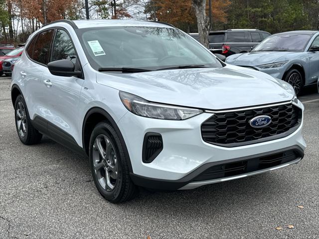 new 2025 Ford Escape car, priced at $32,475