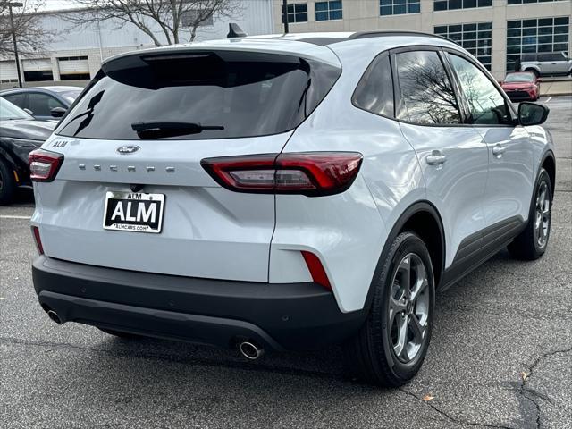 new 2025 Ford Escape car, priced at $32,475