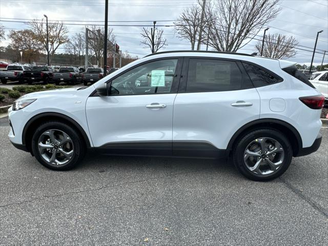 new 2025 Ford Escape car, priced at $32,475