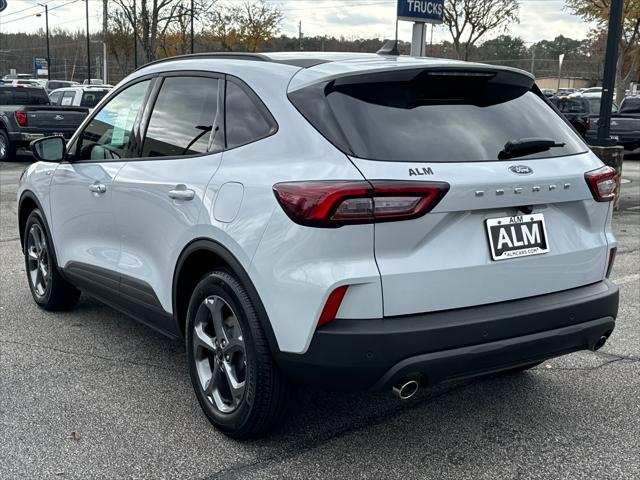 new 2025 Ford Escape car, priced at $32,475