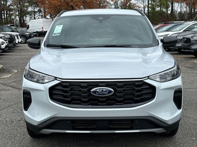 new 2025 Ford Escape car, priced at $32,475