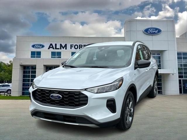 new 2025 Ford Escape car, priced at $32,475