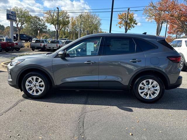 new 2025 Ford Escape car, priced at $30,140