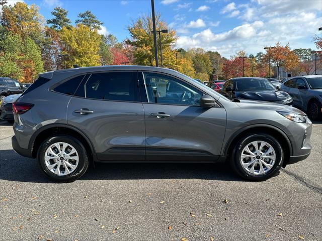 new 2025 Ford Escape car, priced at $30,140