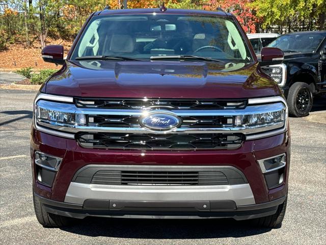 new 2024 Ford Expedition car, priced at $74,900