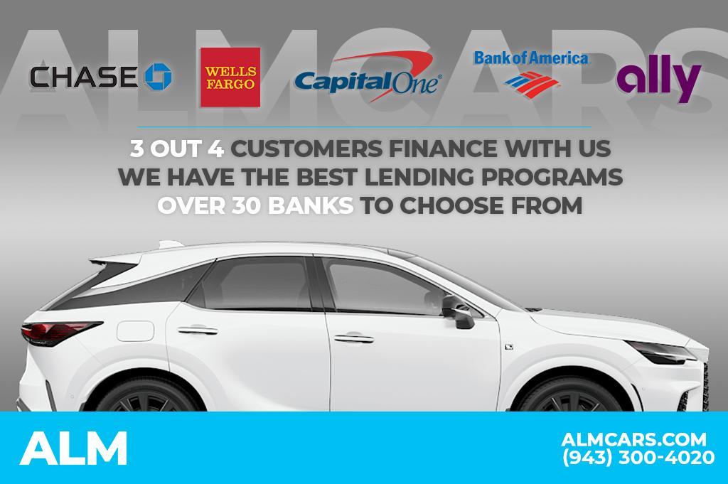 used 2022 Ford Expedition Max car, priced at $40,920