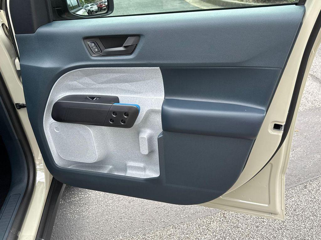 new 2025 Ford Maverick car, priced at $34,350