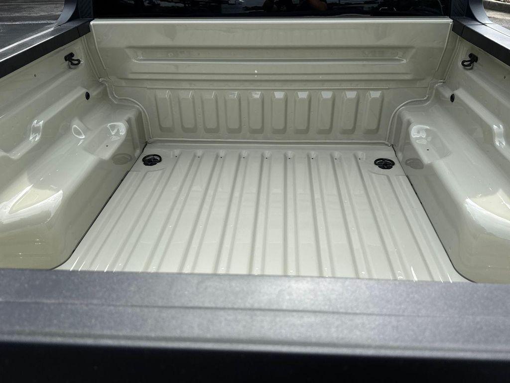 new 2025 Ford Maverick car, priced at $34,350