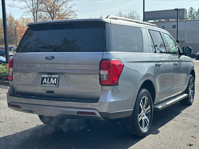 new 2024 Ford Expedition car, priced at $72,620