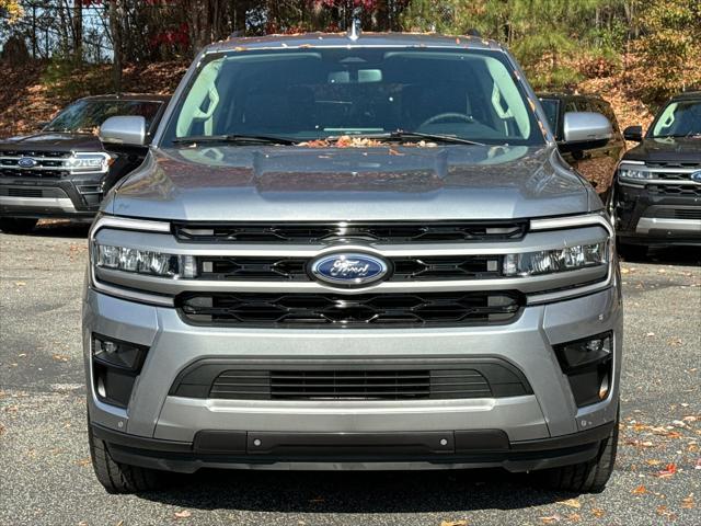 new 2024 Ford Expedition car, priced at $72,620