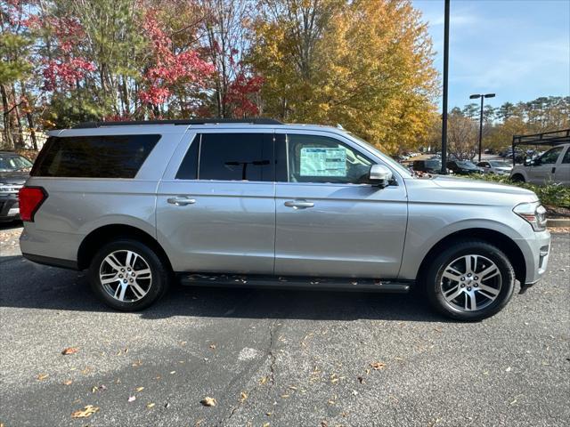 new 2024 Ford Expedition car, priced at $72,620