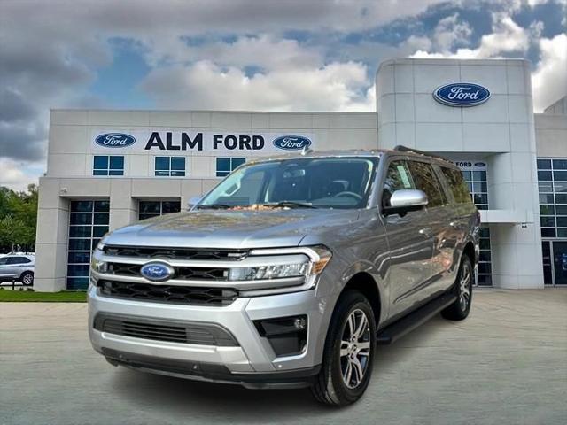 new 2024 Ford Expedition car, priced at $72,620