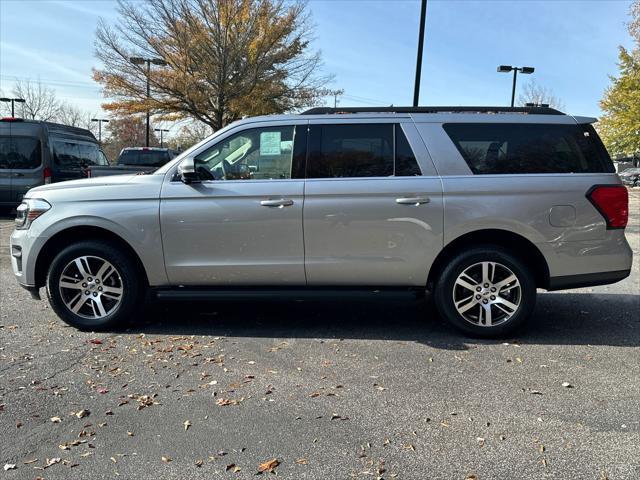 new 2024 Ford Expedition car, priced at $72,620