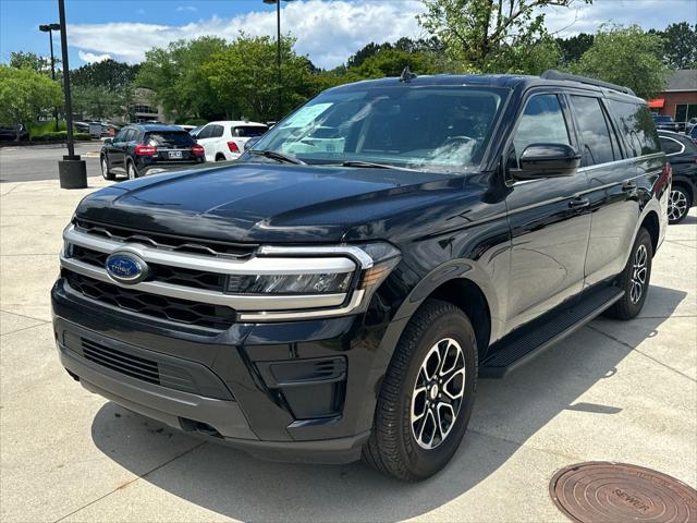 used 2022 Ford Expedition car, priced at $45,420