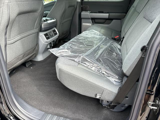 new 2024 Ford F-150 Lightning car, priced at $73,485