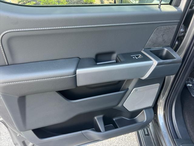 new 2025 Ford F-150 car, priced at $67,965
