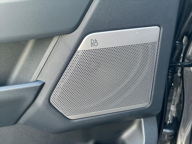 new 2025 Ford F-150 car, priced at $67,965