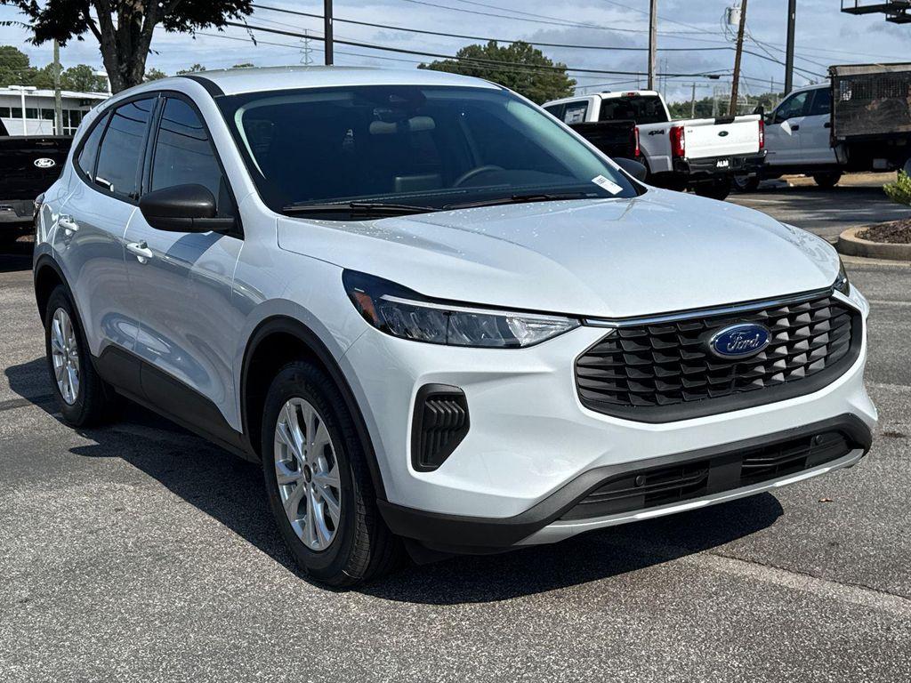 new 2025 Ford Escape car, priced at $30,990
