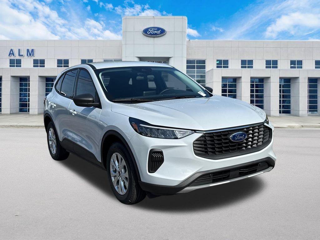 new 2025 Ford Escape car, priced at $30,990
