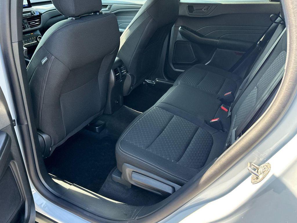 new 2025 Ford Escape car, priced at $30,990