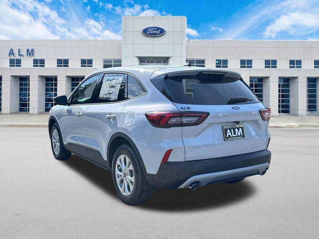 new 2025 Ford Escape car, priced at $30,990
