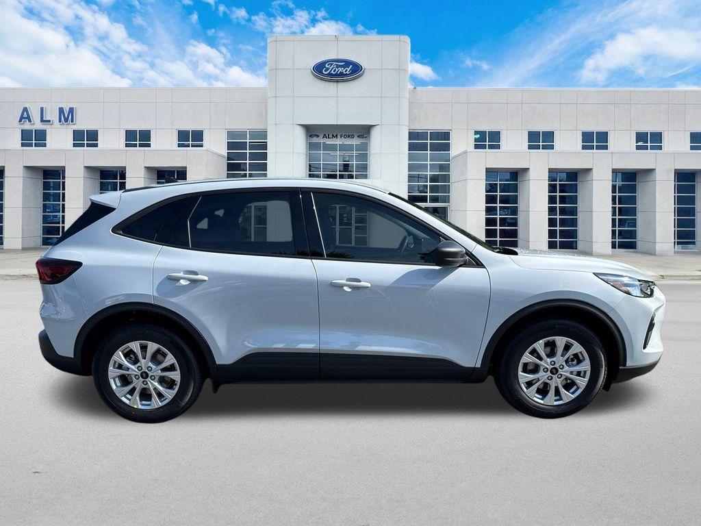 new 2025 Ford Escape car, priced at $30,990