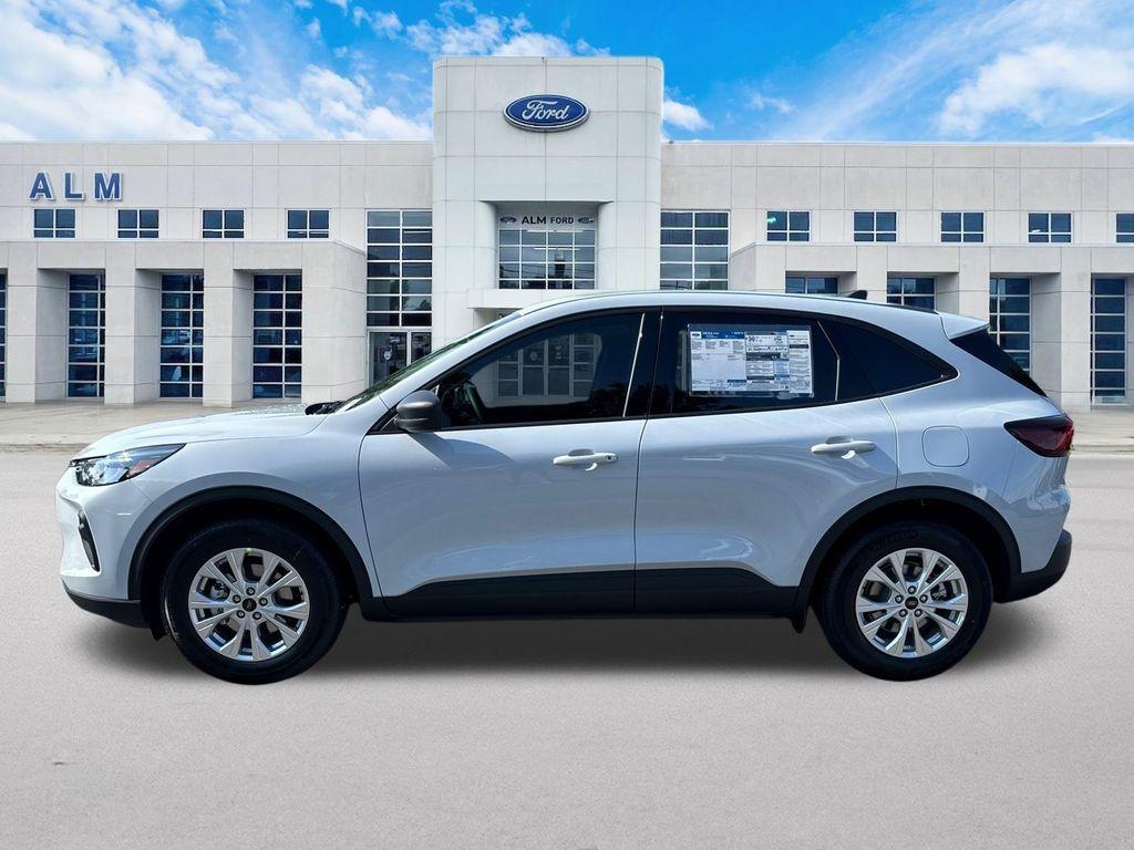 new 2025 Ford Escape car, priced at $30,990
