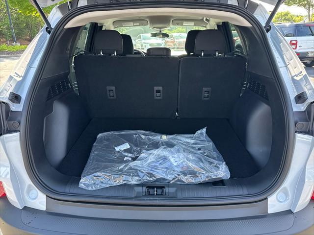 new 2025 Ford Escape car, priced at $30,990