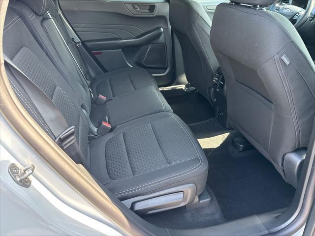 new 2025 Ford Escape car, priced at $30,990