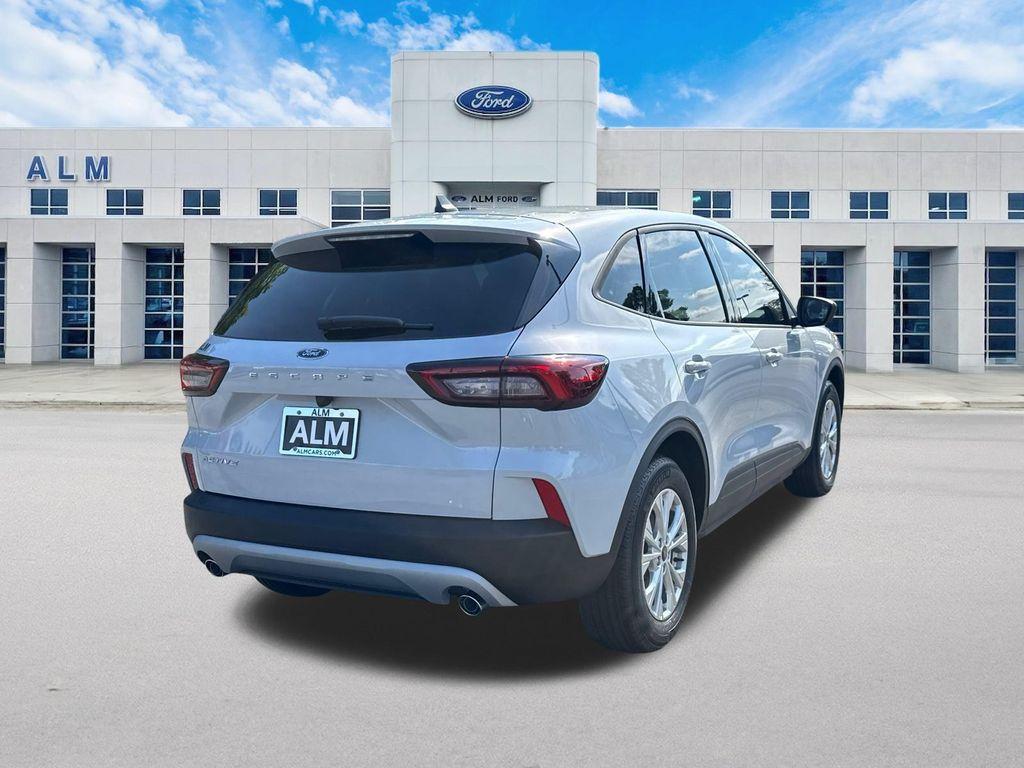 new 2025 Ford Escape car, priced at $30,990