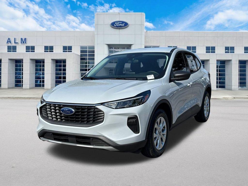 new 2025 Ford Escape car, priced at $30,990