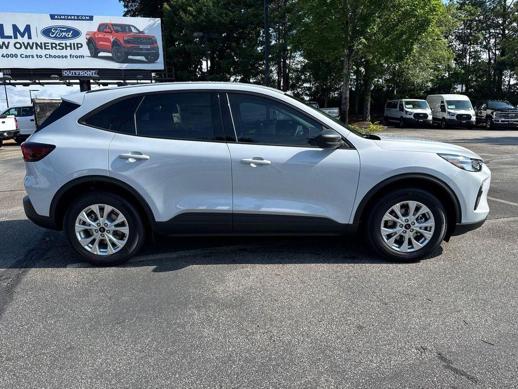 new 2025 Ford Escape car, priced at $30,990