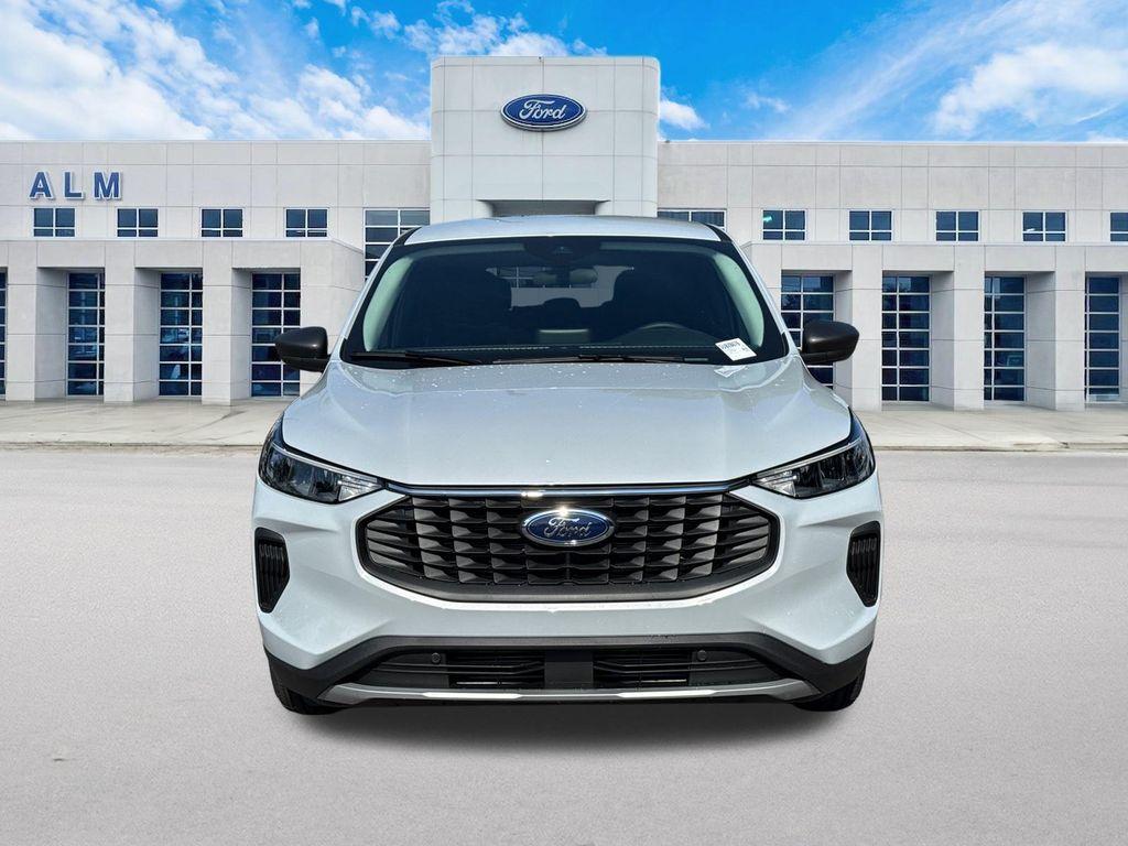 new 2025 Ford Escape car, priced at $30,990