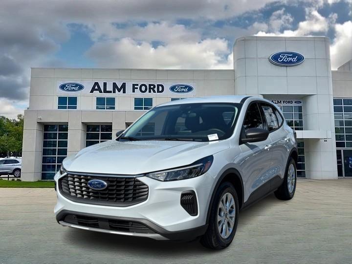 new 2025 Ford Escape car, priced at $30,990
