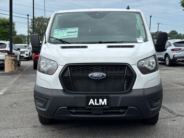 new 2024 Ford Transit-350 car, priced at $63,120