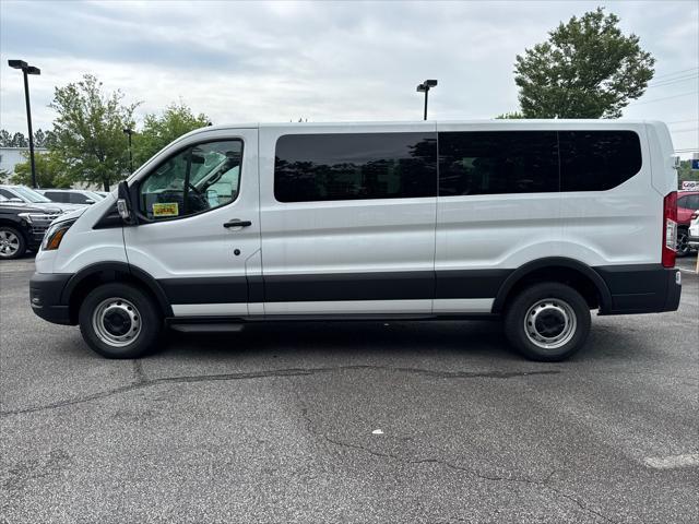 new 2024 Ford Transit-350 car, priced at $63,120