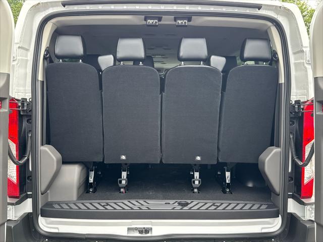 new 2024 Ford Transit-350 car, priced at $63,120