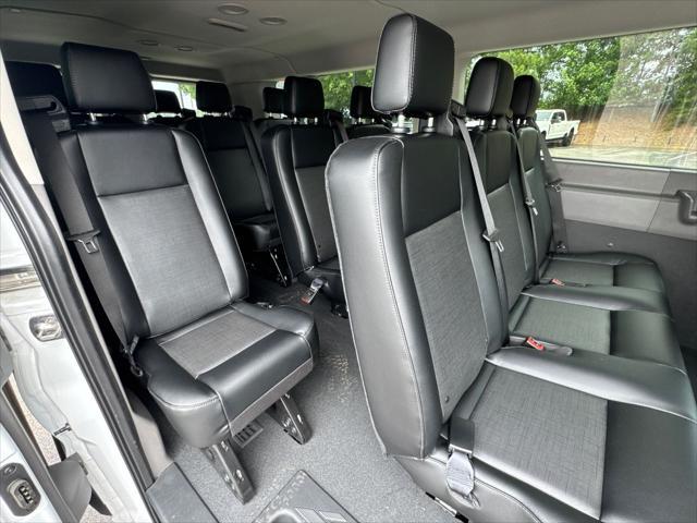 new 2024 Ford Transit-350 car, priced at $63,120