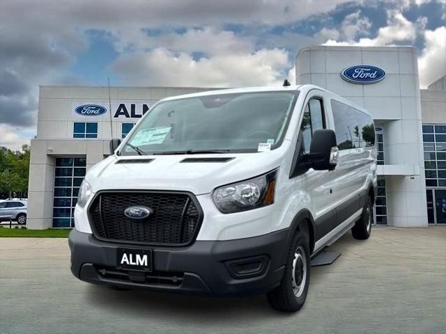 new 2024 Ford Transit-350 car, priced at $63,120