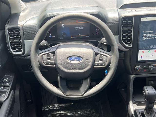 new 2025 Ford Ranger car, priced at $35,315