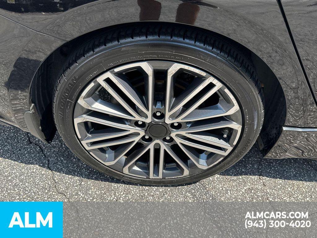 used 2020 Kia Forte car, priced at $16,320