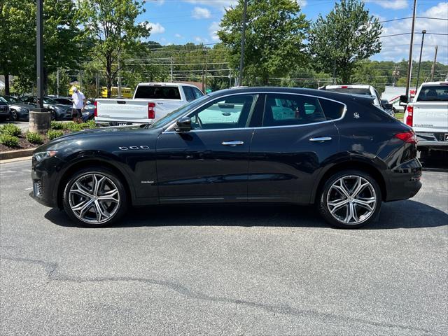 used 2020 Maserati Levante car, priced at $40,960