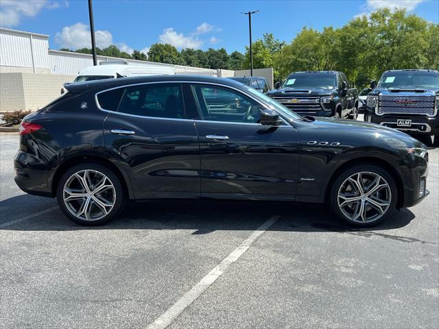 used 2020 Maserati Levante car, priced at $40,960