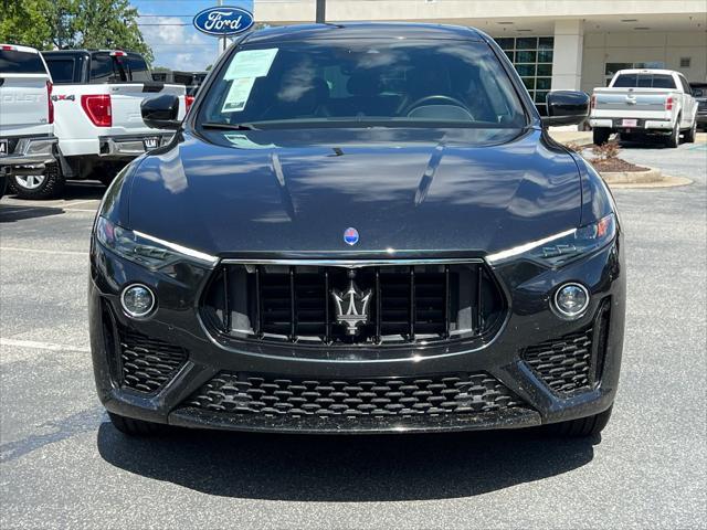 used 2020 Maserati Levante car, priced at $40,960