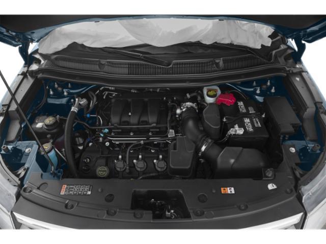 used 2018 Ford Explorer car, priced at $16,420