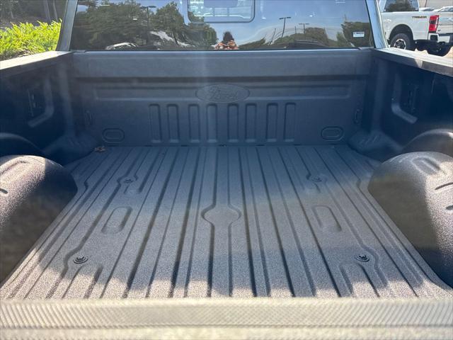 new 2025 Ford F-250 car, priced at $90,125