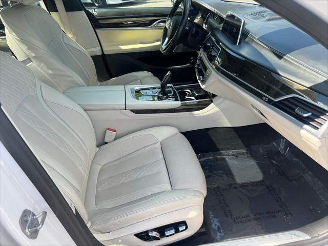 used 2019 BMW ALPINA B7 car, priced at $50,960