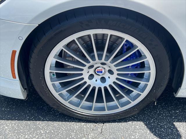 used 2019 BMW ALPINA B7 car, priced at $50,960